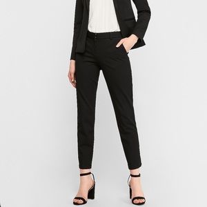 Express Slim Columnist Pants